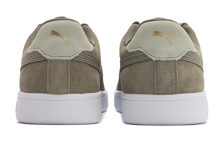 Puma Smash v2 'Vetiver' 圖 3