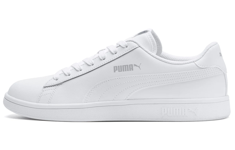 Puma Smash V2 'White' 365215-07