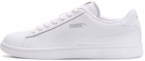 Puma Smash V2 'White' 365215-07 Puma Smash V2 'White' 365215-07