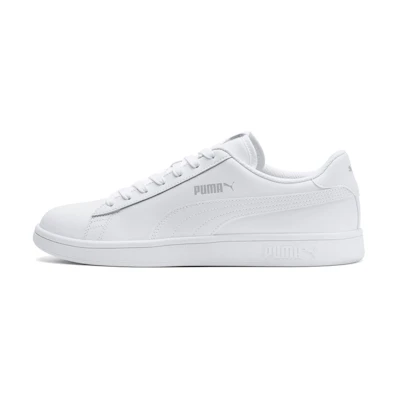 Puma Smash V2 'White'