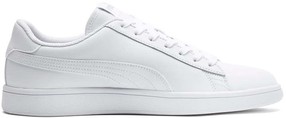 プーマ スマッシュV2 ホワイト 365215-07 Order プーマ スマッシュV2 ホワイト 365215-07