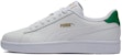 Puma Smash v2 'Putih Hijau Amazon' 365215-36