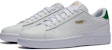 Puma Smash v2 'Putih Hijau Amazon' 365215-36