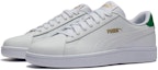 Lookbook Puma Smash v2 'Putih Hijau Amazon' 365215-36