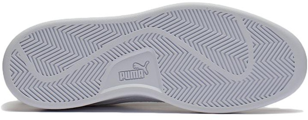 Puma Smash v2 'Putih Hijau Amazon' 365215-36 Purchase Puma Smash v2 'Putih Hijau Amazon' 365215-36