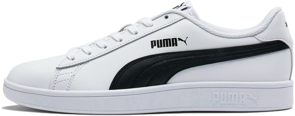 Puma Smash V2「白黑」365215-01 Buy Puma Smash V2「白黑」365215-01
