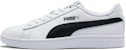Puma Smash V2 'Putih Hitam' 365215-01