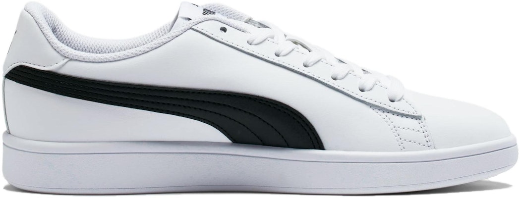 Puma Smash V2「白黑」365215-01 Order Puma Smash V2「白黑」365215-01