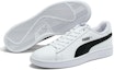 Lookbook Puma Smash V2 'Putih Hitam' 365215-01