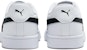 Puma Smash V2 'Putih Hitam' 365215-01