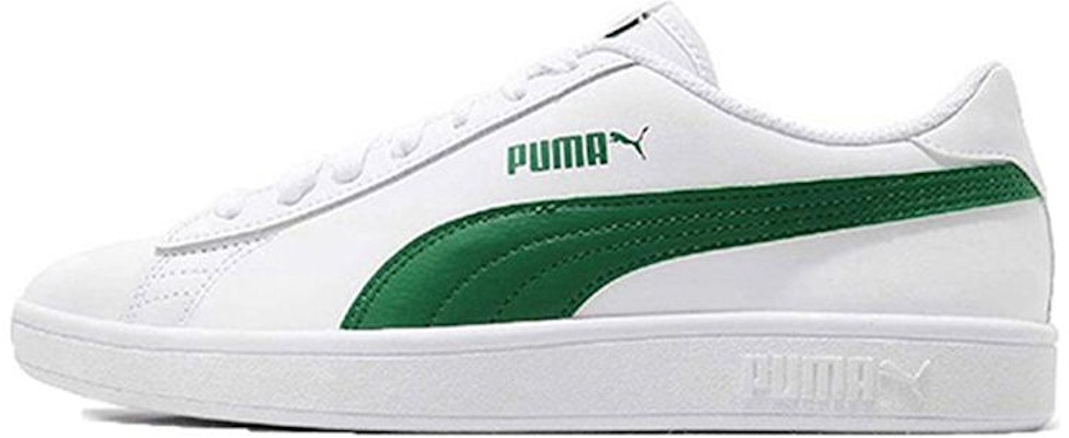 Puma Smash V2 'Putih Hijau' 365215-03 Buy Puma Smash V2 'Putih Hijau' 365215-03
