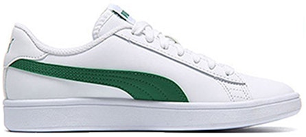 Puma Smash V2 'Blanco Verde' 365215-03 Order Puma Smash V2 'Blanco Verde' 365215-03