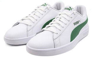 Puma Smash V2 'Blanco Verde' 365215-03 Lookbook Puma Smash V2 'Blanco Verde' 365215-03