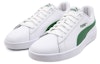 Lookbook Puma Smash V2 'Putih Hijau' 365215-03