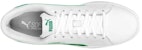 Puma Smash V2 'Putih Hijau' 365215-03