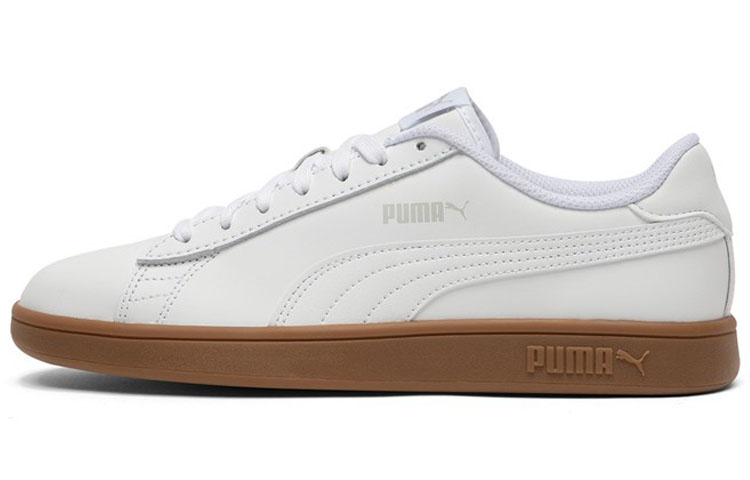 Buy Puma Smash v2 '白色橡膠' 365215-13