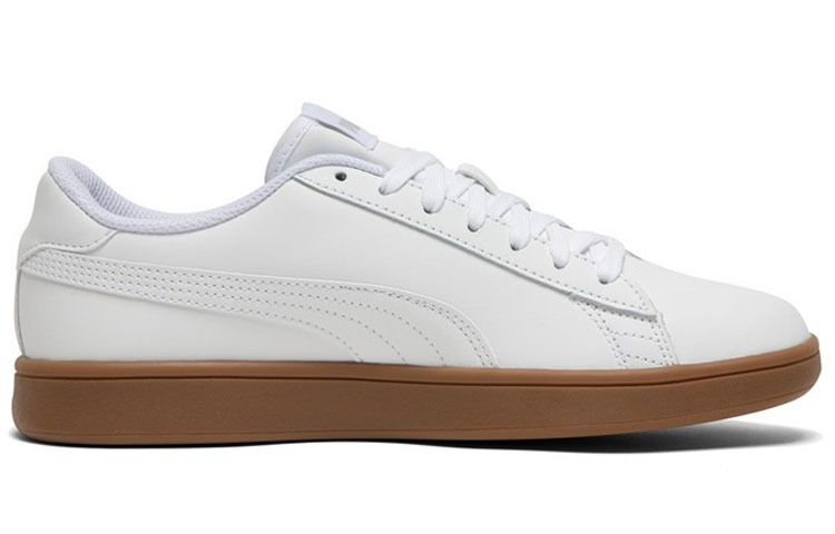 Order Puma Smash v2 '白色橡膠' 365215-13