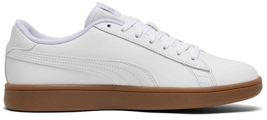 Puma Smash v2 'White Gum' 365215-13 Order Puma Smash v2 'White Gum' 365215-13