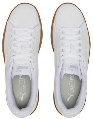 Puma Smash v2 'Putih Gum' 365215-13 Lookbook Puma Smash v2 'Putih Gum' 365215-13