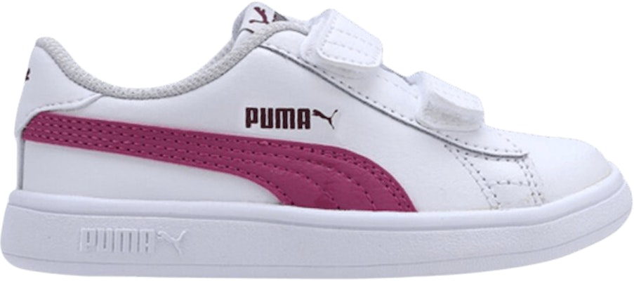 Puma magenta best sale