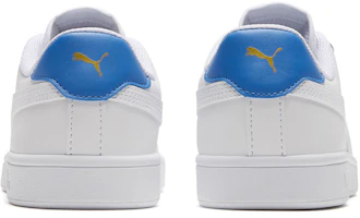 Shop Puma Smash V2 ''Bianco Palace Blu'' 365215-18
