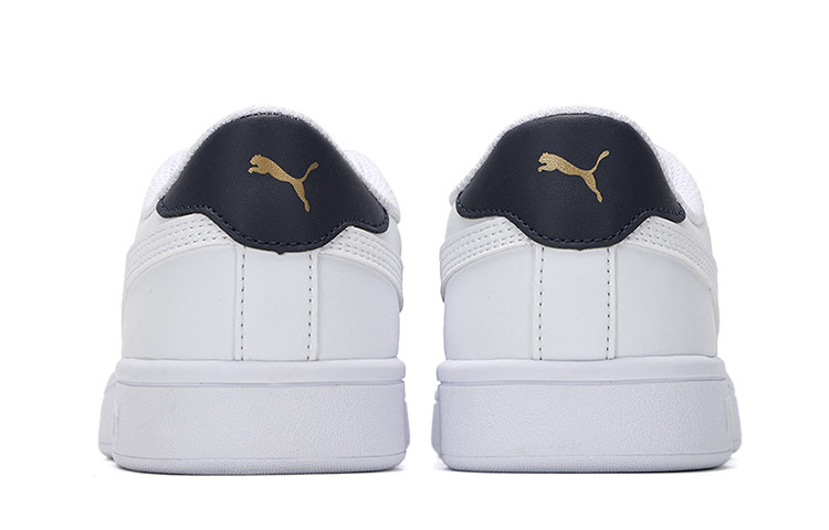 Lookbook Puma Smash v2 'Putih Peacoat' 365215-35