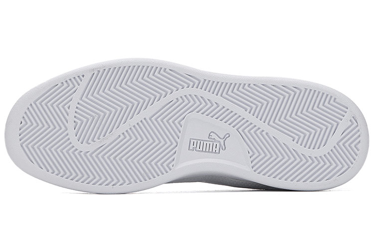 Shop Puma Smash v2 'Putih Peacoat' 365215-35