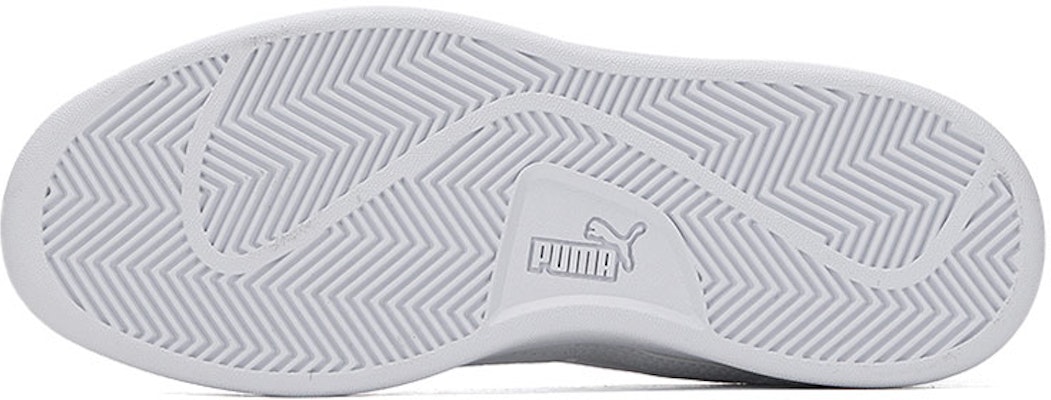 Puma Smash v2 'Putih Peacoat' 365215-35 Shop Puma Smash v2 'Putih Peacoat' 365215-35