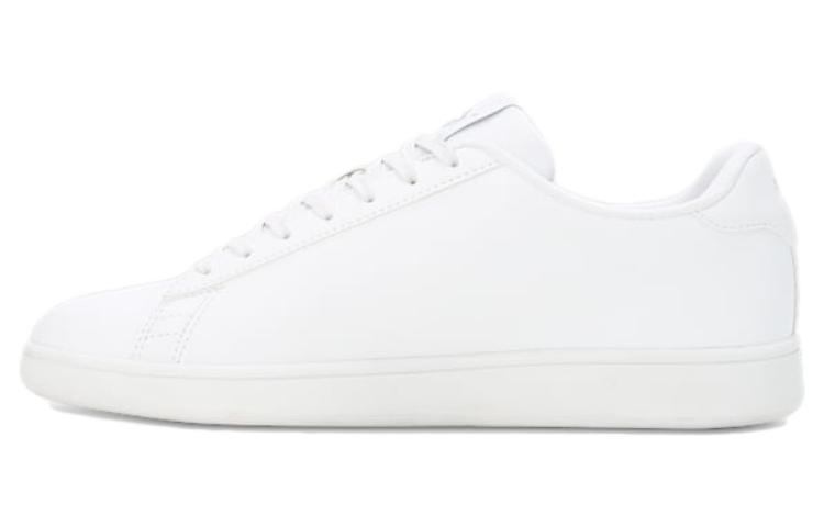 Buy Puma Smash v2 'Blanco Cálido' 394371-02