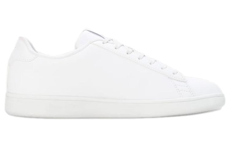 Order Puma Smash v2 'Blanco Cálido' 394371-02