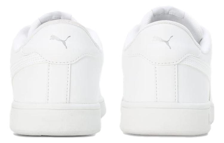 Shop Puma Smash v2 'Blanco Cálido' 394371-02