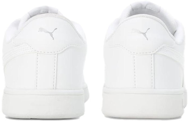 Puma Smash v2 'Blanco Cálido' 394371-02 Shop Puma Smash v2 'Blanco Cálido' 394371-02