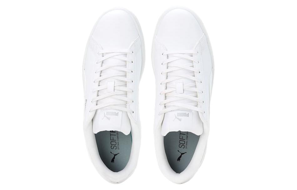 Purchase Puma Smash v2 'Blanco Cálido' 394371-02