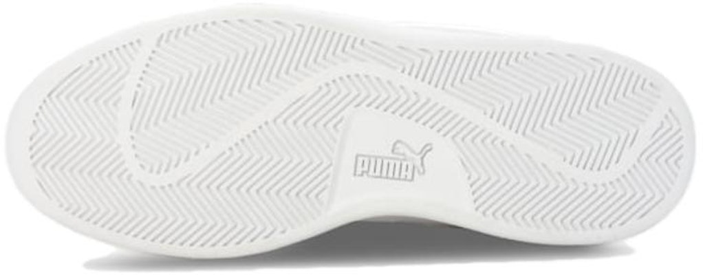 Puma Smash v2 'Blanco Cálido' 394371-02 Details for Puma Smash v2 'Blanco Cálido' 394371-02