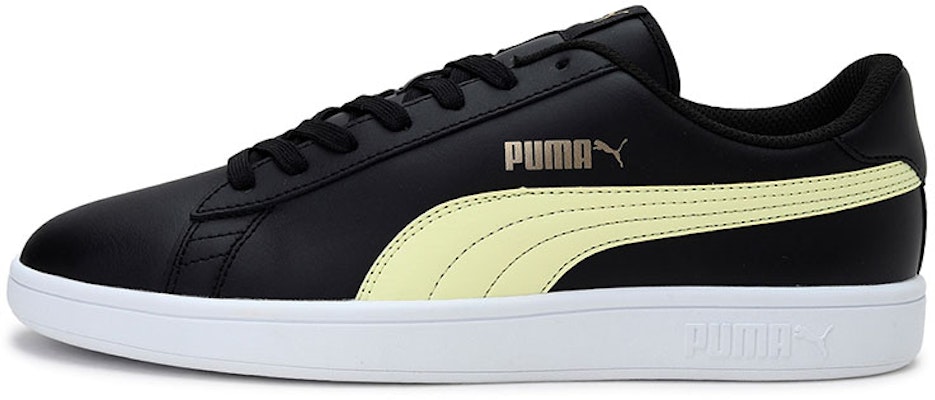 彪马 Smash V2 '黄黑配色' 365215-30 Buy 彪马 Smash V2 '黄黑配色' 365215-30