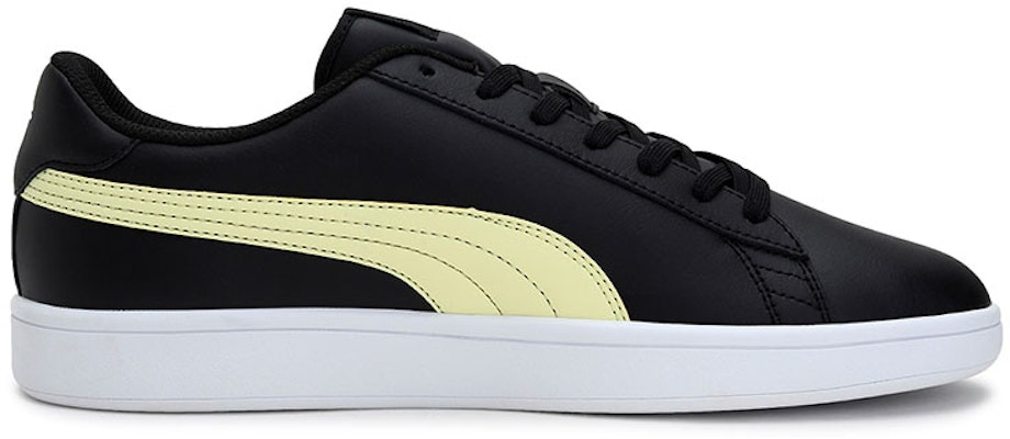 彪马 Smash V2 '黄黑配色' 365215-30 Order 彪马 Smash V2 '黄黑配色' 365215-30