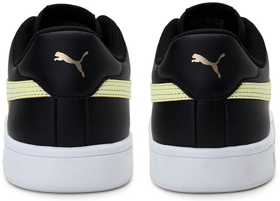 彪马 Smash V2 '黄黑配色' 365215-30 Shop 彪马 Smash V2 '黄黑配色' 365215-30