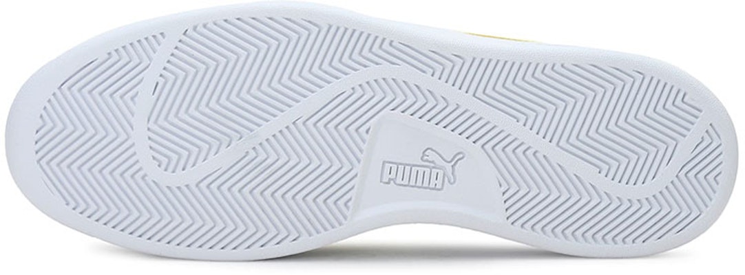 彪马 Smash V2 '黄黑配色' 365215-30 Purchase 彪马 Smash V2 '黄黑配色' 365215-30