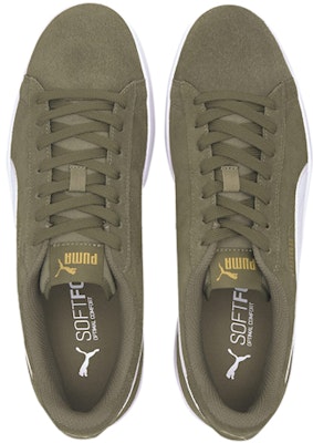 푸마 스매쉬 v2 아미 그린 (Puma Smash v2 Army Green) 364989-41 Lookbook 푸마 스매쉬 v2 아미 그린 (Puma Smash v2 Army Green) 364989-41