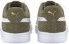 Shop 푸마 스매쉬 v2 아미 그린 (Puma Smash v2 Army Green) 364989-41