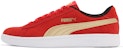 푸마 스매쉬 v2 보드 슈즈 레드 364989-52