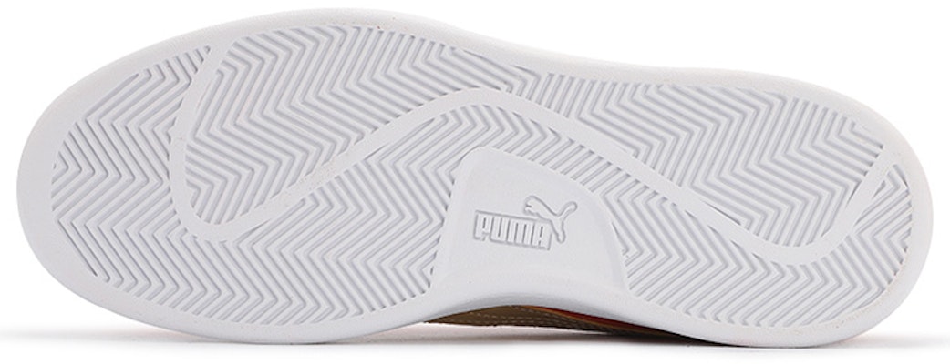 푸마 스매쉬 v2 보드 슈즈 레드 364989-52 Shop 푸마 스매쉬 v2 보드 슈즈 레드 364989-52