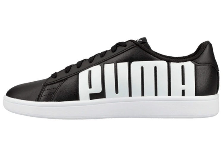 Buy Puma Smash V2 Bold 2.0 'Hitam Putih' 381278-01