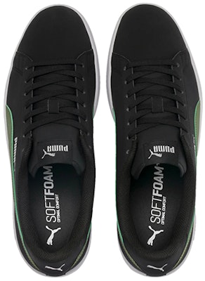 Puma Smash v2 Buck Hijau 'Hitam' 365160-16 Lookbook Puma Smash v2 Buck Hijau 'Hitam' 365160-16