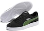 Purchase Puma Smash v2 Buck Hijau 'Hitam' 365160-16