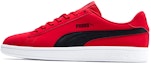 Buy Puma Smash v2 Buck 红黑配色 365160-13