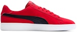 Order Puma Smash v2 Buck 红黑配色 365160-13