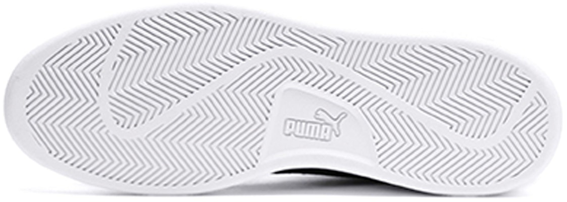 プーマ スマッシュV2 ボードシューズ (黒/白) 365160-07 Purchase プーマ スマッシュV2 ボードシューズ (黒/白) 365160-07