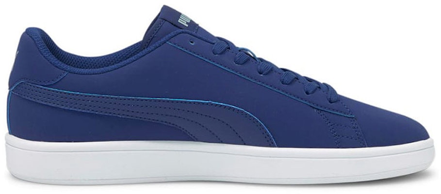 彪马 Smash V2 Buck '蓝' 365160-37 Order 彪马 Smash V2 Buck '蓝' 365160-37