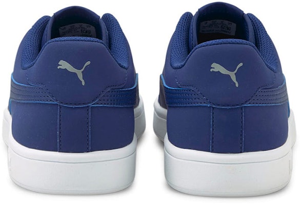 彪马 Smash V2 Buck '蓝' 365160-37 Shop 彪马 Smash V2 Buck '蓝' 365160-37